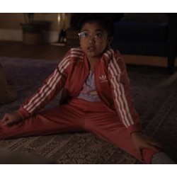 Devil in Ohio Dani TrackSuit